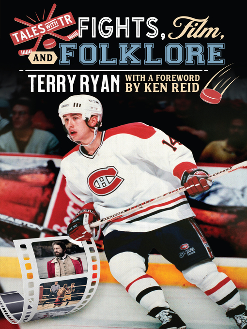 Title details for Fights, Film, and Folklore by Terry Ryan - Available